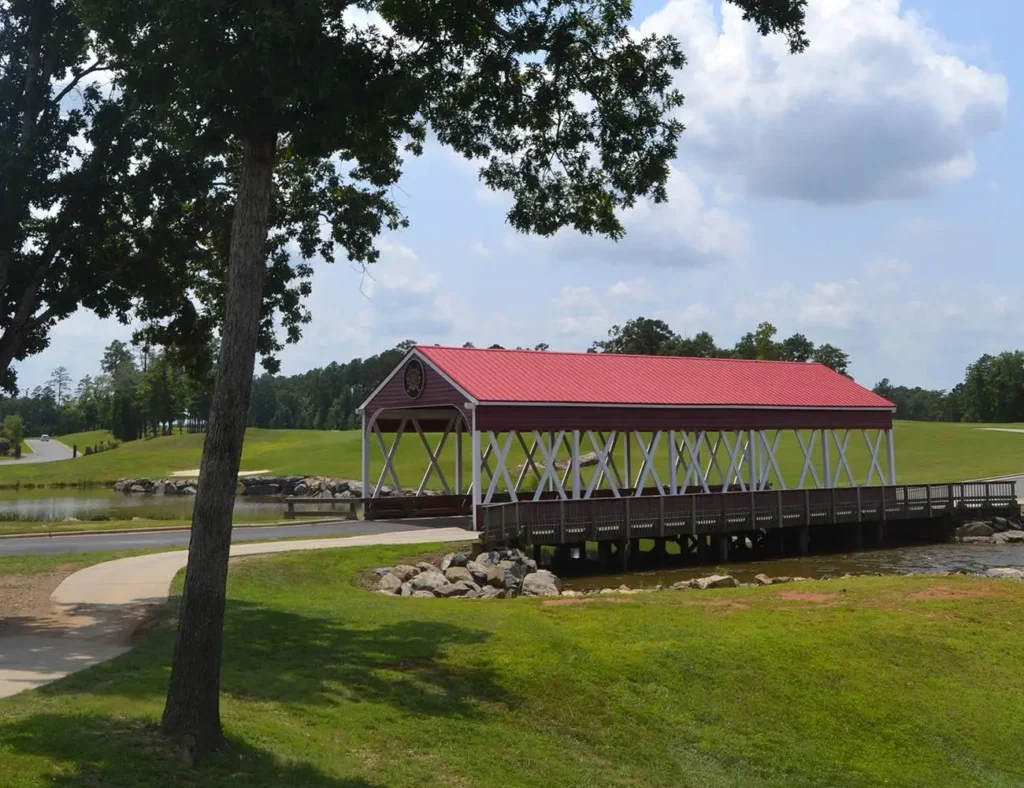 photo-red-bridge Phi Beta Sigma Southeastern Region - Red Bridge Golf Club